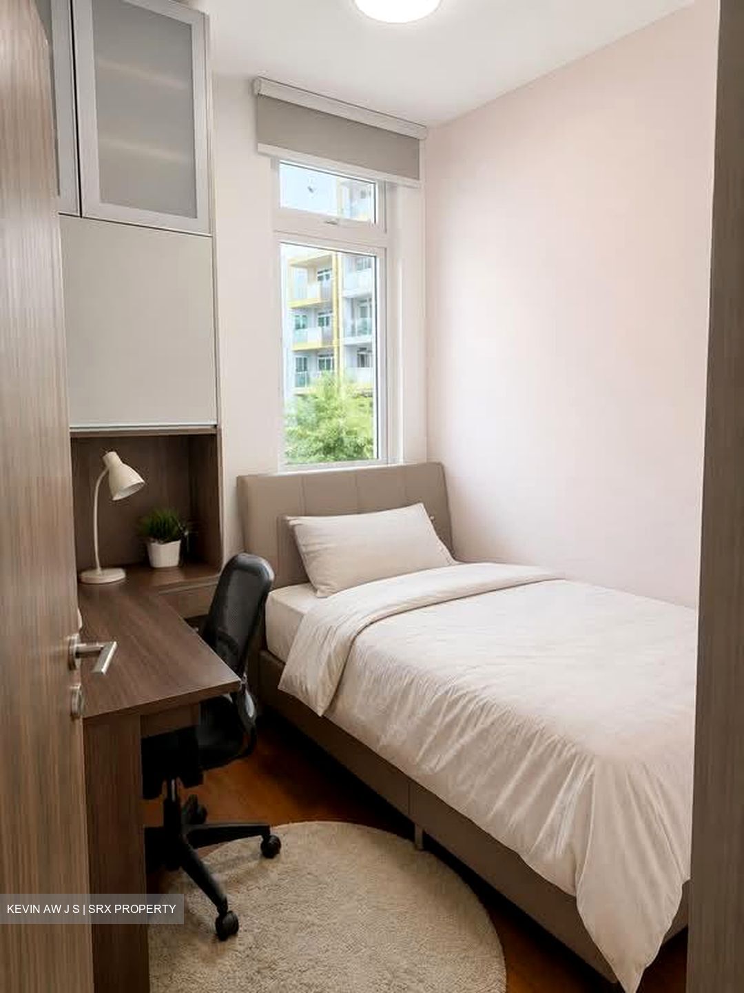 Parc Rosewood (D25), Condominium #595024001